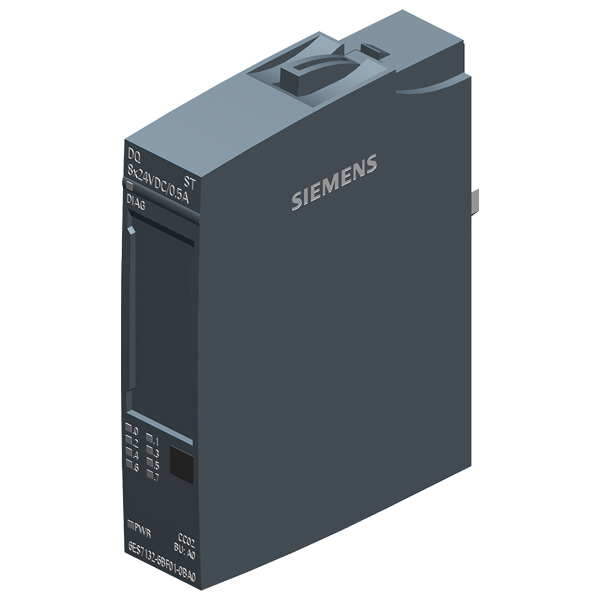 6ES7132-6BF01-0BA0 New Siemens SIMATIC ET 200SP Digital Output Module